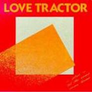 Love Tractor, Love Tractor / 'Til The Cows Come Home (CD)